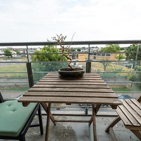 Apartamento Bright View Dublín Exterior foto