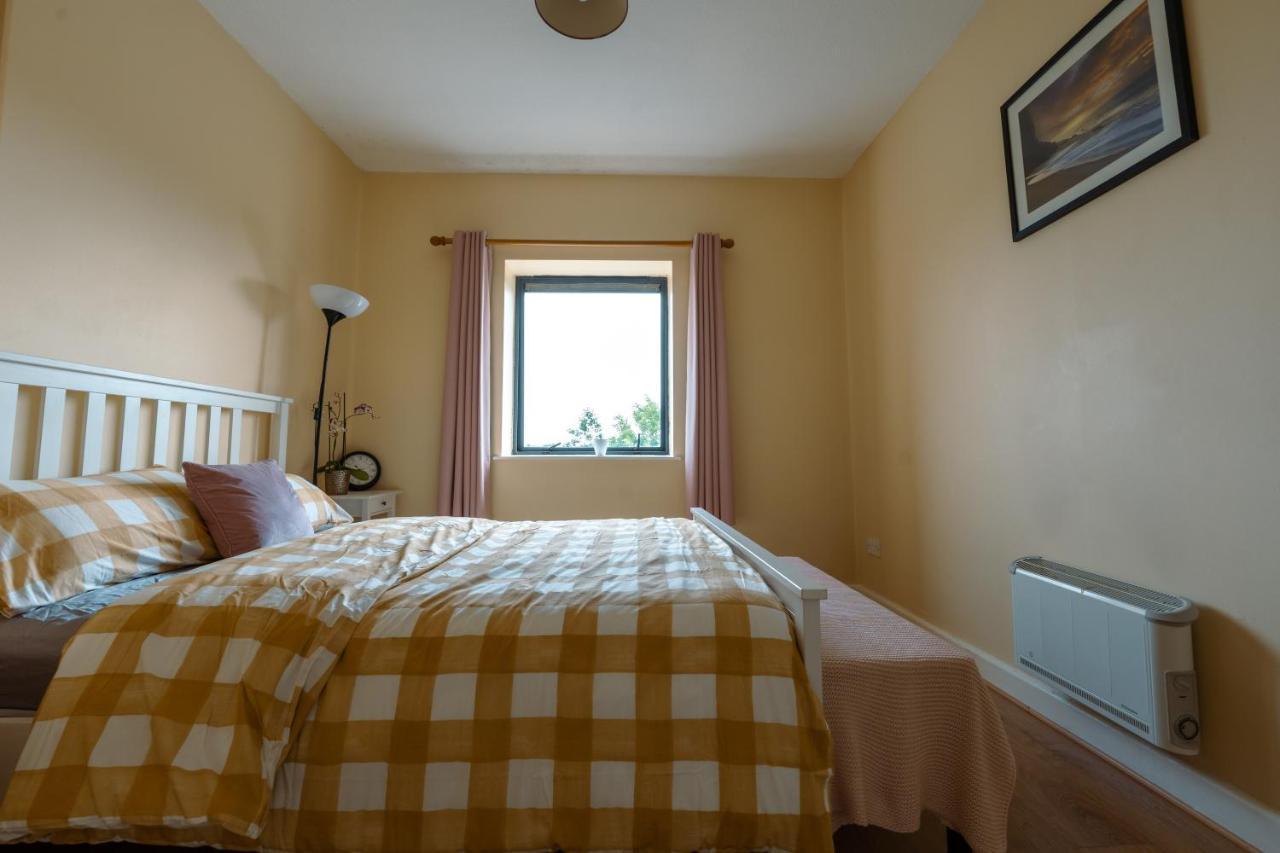 Apartamento Bright View Dublín Exterior foto